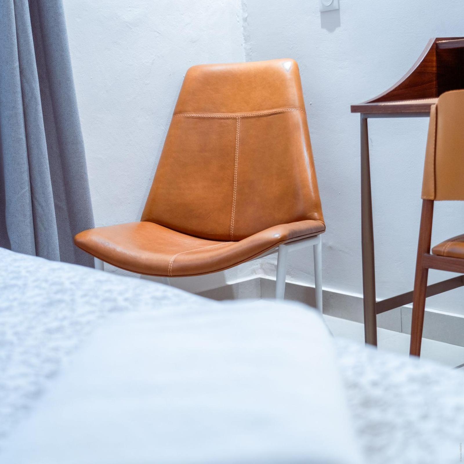 Hotel Maison Marceau Saint-Laurent du Maroni Buitenkant foto